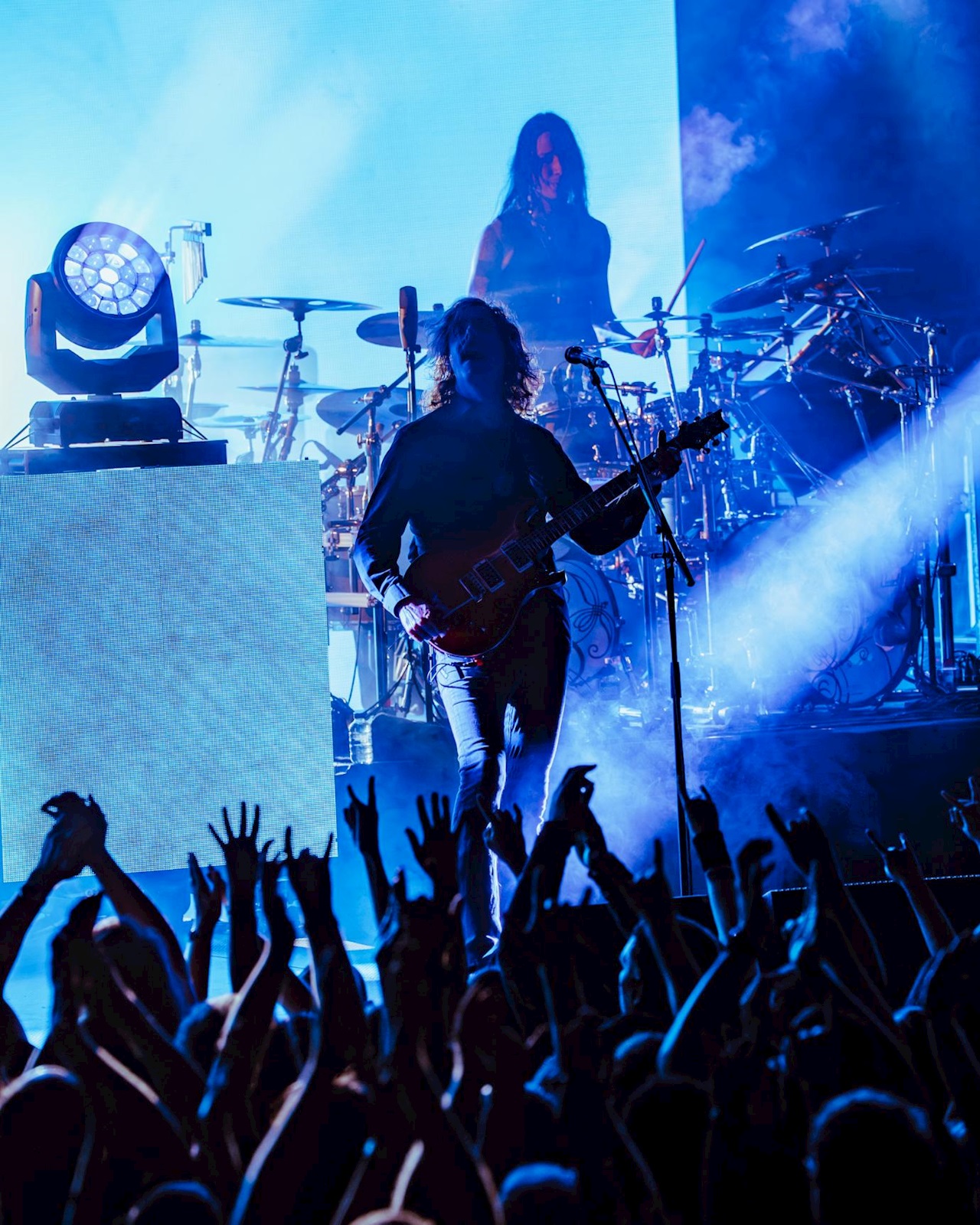 Opeth 3