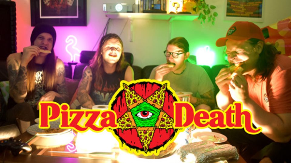 Pizza Death Pit's 2024