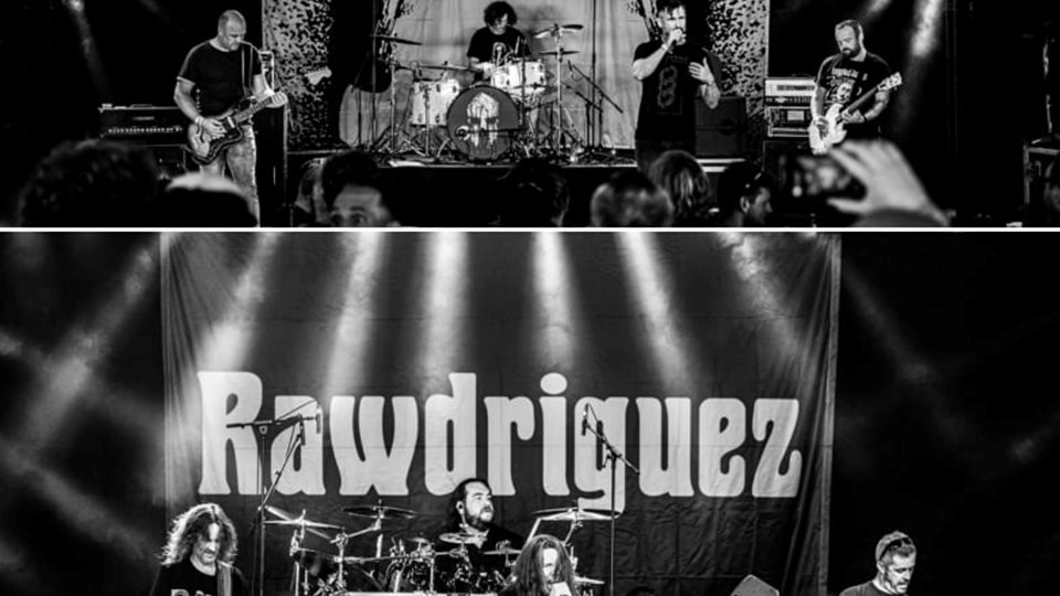 Carneia + Rawdriguez Deinze 2022