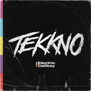 Electric Callboy