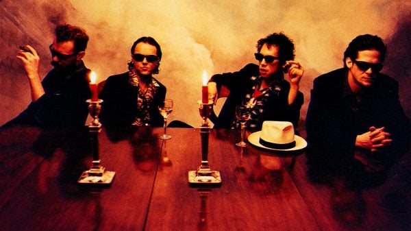 Metallica Load Back Photo 600X337