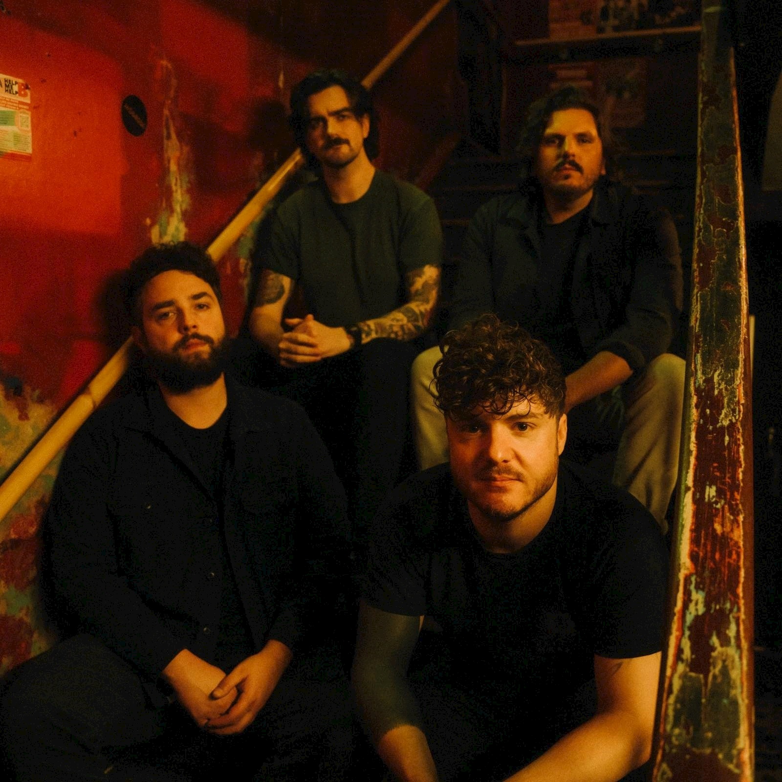 Chalk Hands ACU 2026