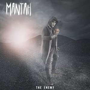 Mantah The Enemy cover