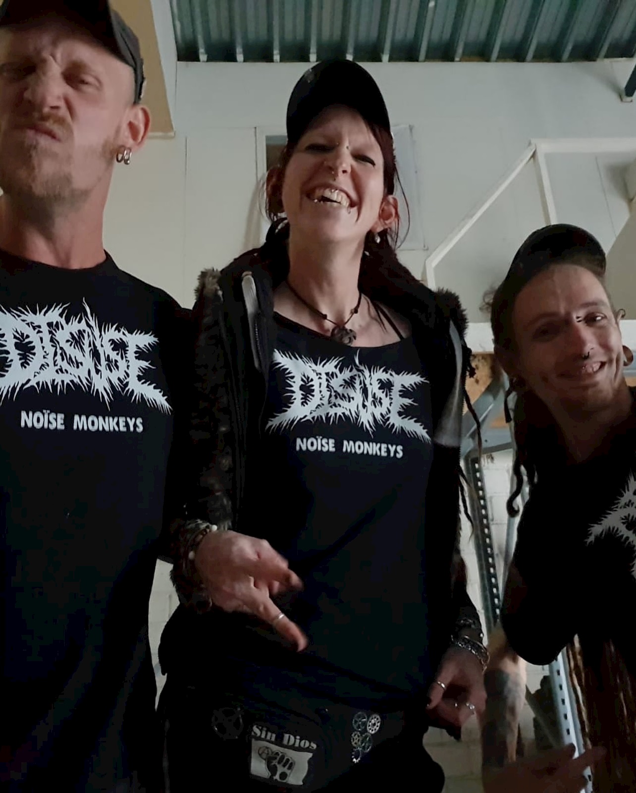 Locura Patronaat 2025