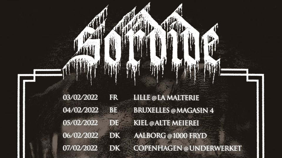Sordide Magasin4 2022
