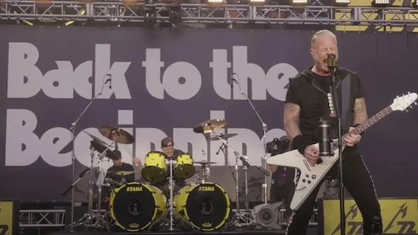 Metallica