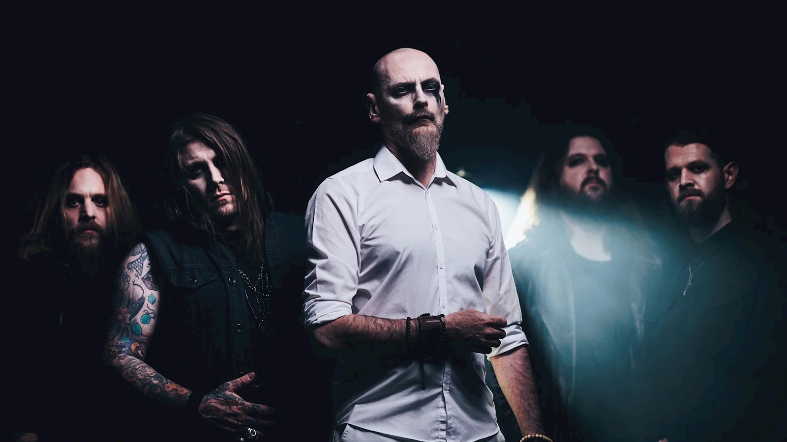 High Parasite Metropool 2024