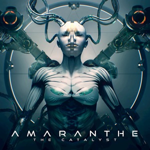 AMARANTHE