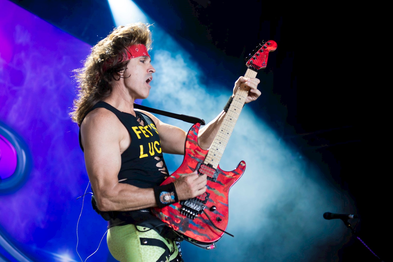 Steel Panther 1