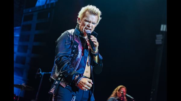 Billy Idol 4