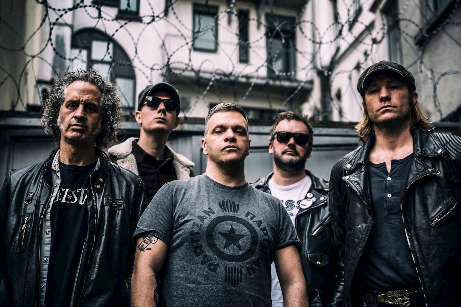 Savage Beat - Foto: Maaike Andrews