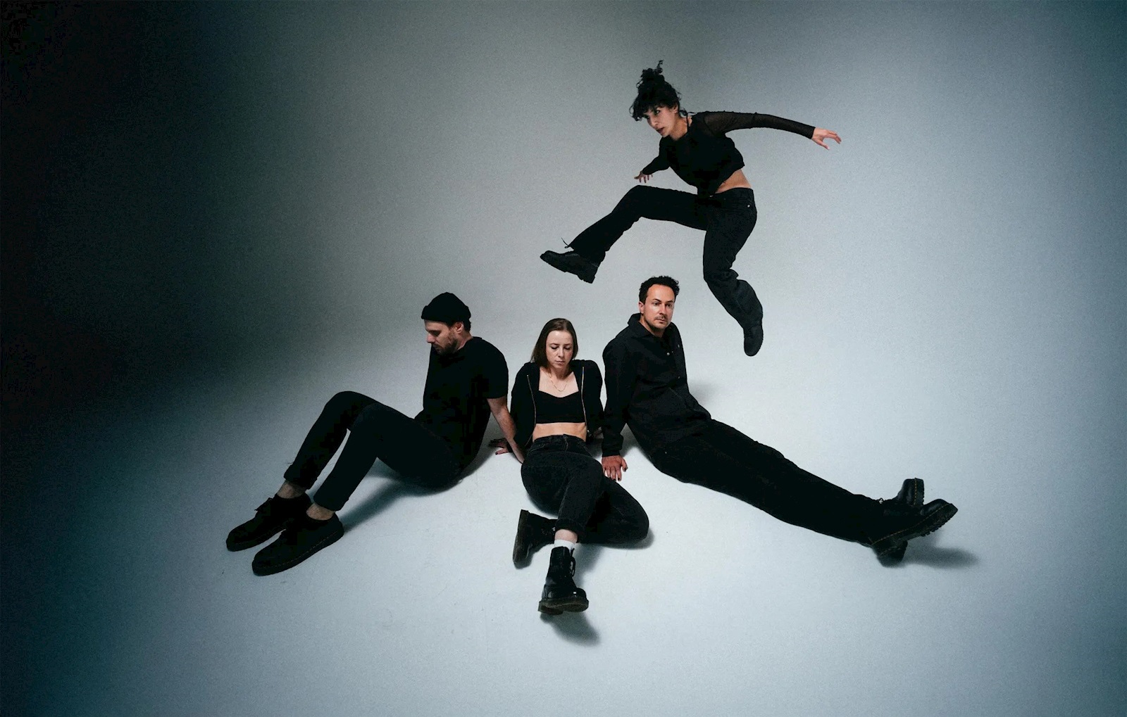 Seven Blood - Foto: Anthony Molina