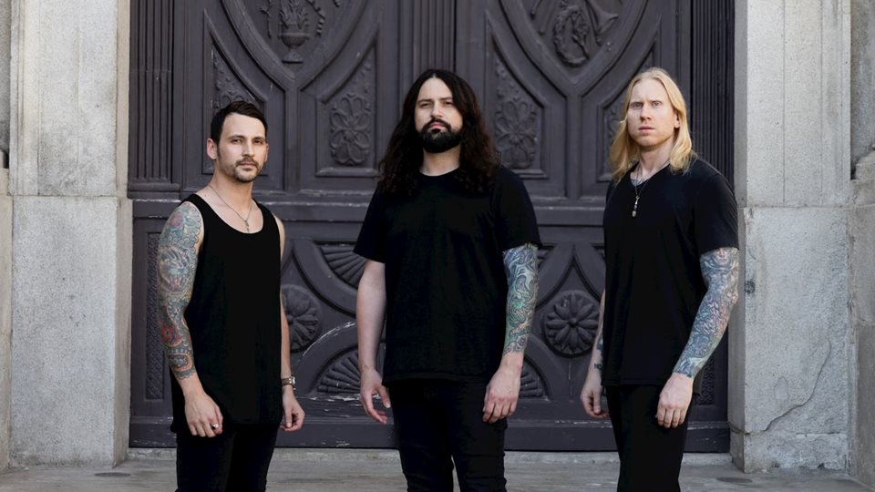 Born Of Osiris TivoliVredenburg 2026