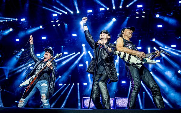 Scorpions 3