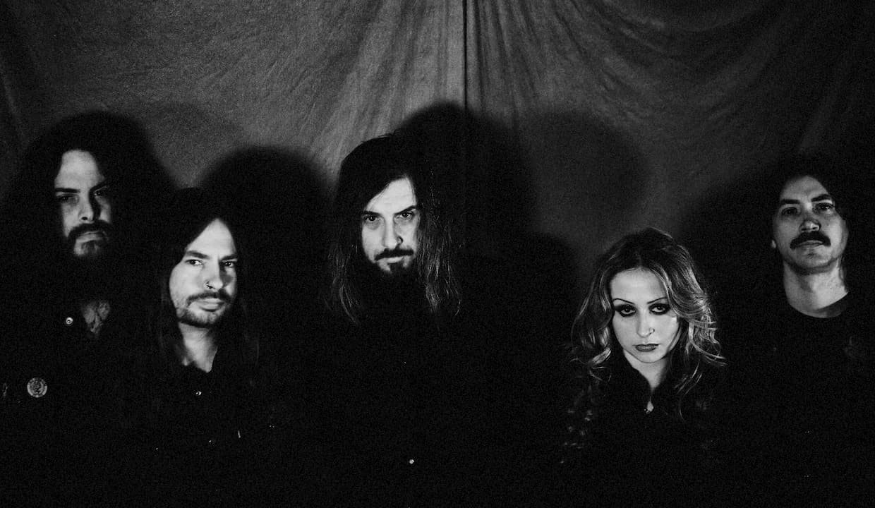 Uncle Acid & The Deadbeats AB 2027