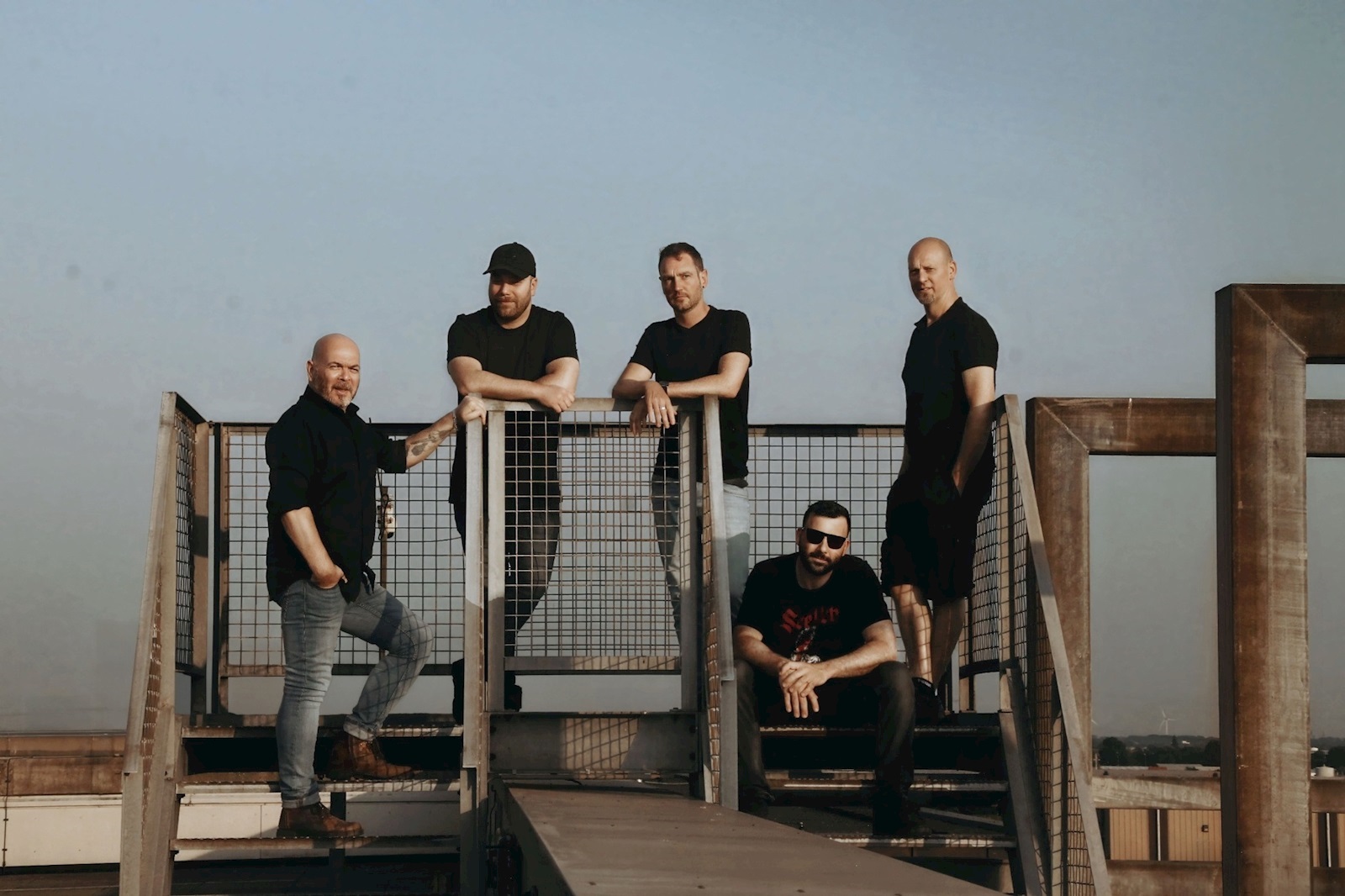 Rise Of The Wood Musicon 2026