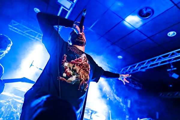 Like Mothes To Flames (1)