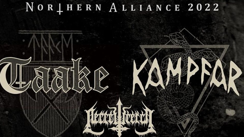 Northern Alliance Kavka 2022