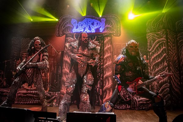 Lordi 13 April 2025 Gino Van Lancker PRINTSIZE (4 Van 11)