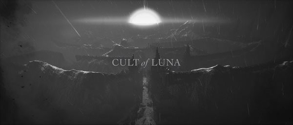 Cult Of Luna Gaming Experience 2022