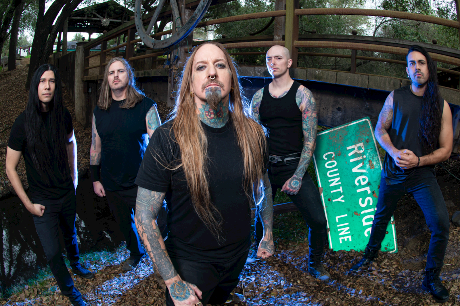 DEVILDRIVER