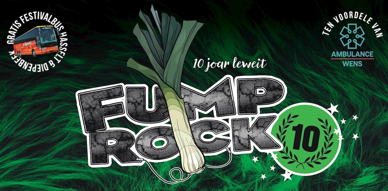 Affiche Fumprock Kopie