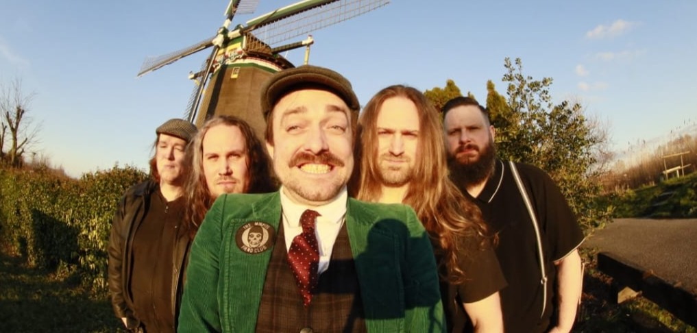 Drunken Dolly Rotown 2026