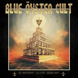 BLUE OYSTER CULT (1)