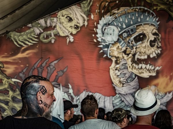 Sfeer 1 Hans Van Hoof 3