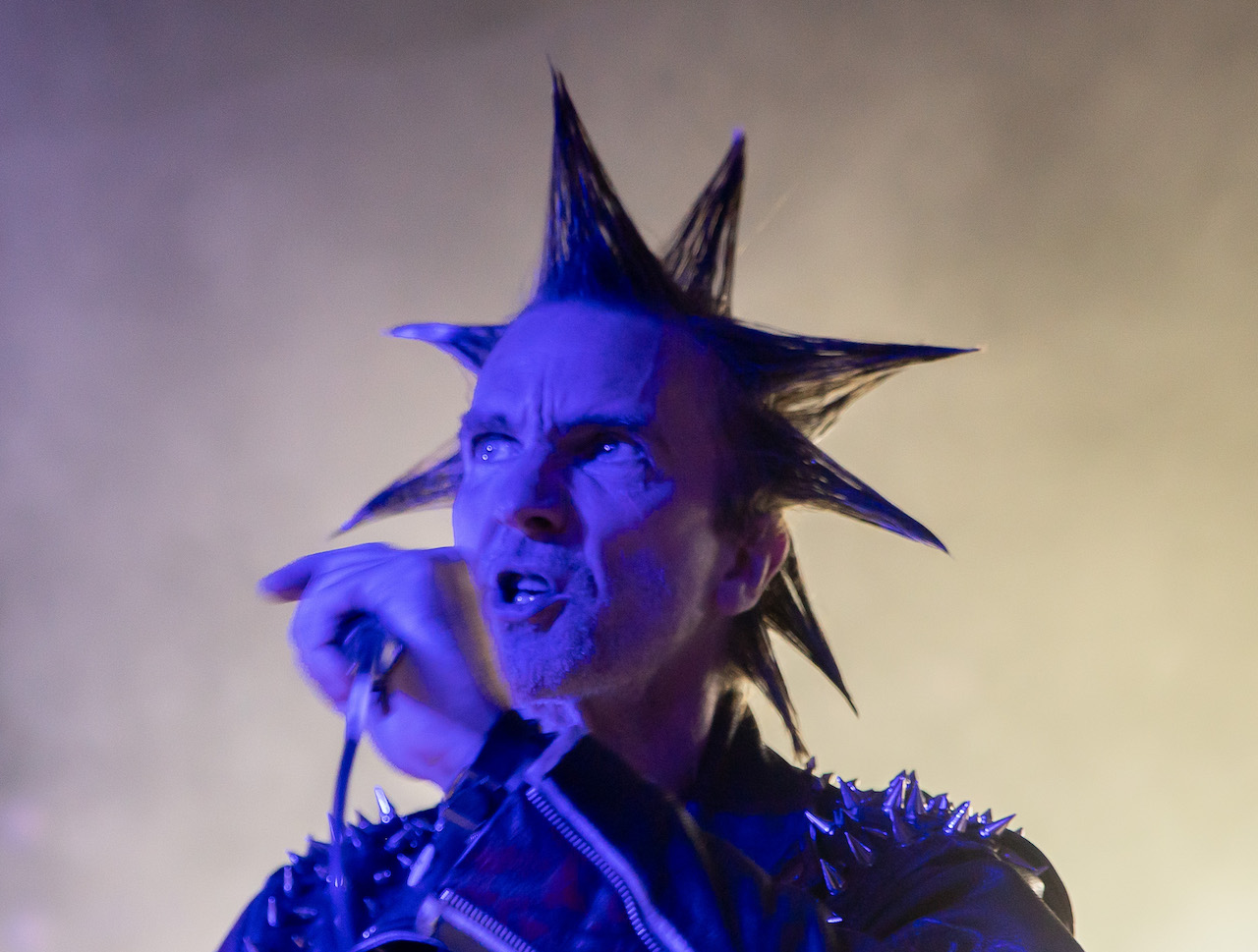 Fucked Up Minds Front