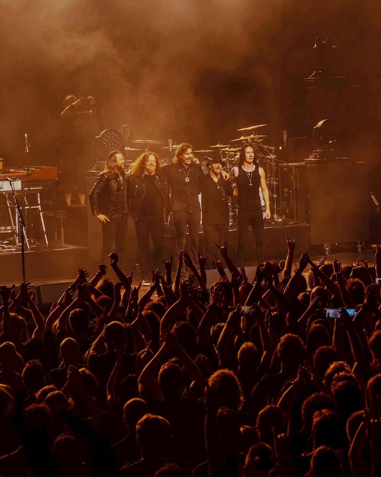 Opeth 8