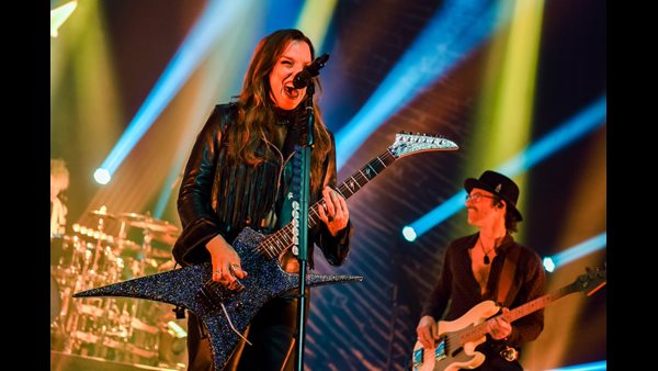 Halestorm 4