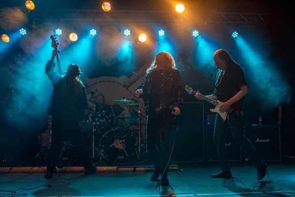 Candlemass 2