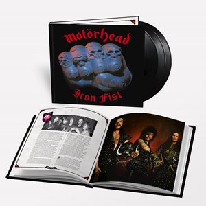 2 MOTORHEAD IRON FIST 3LP 4050538694017 EXPLODED (1)