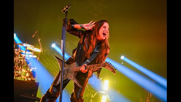 Halestorm 1