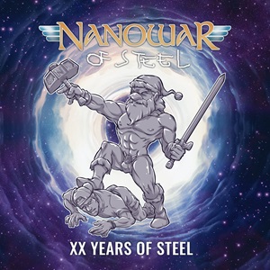 NAWOWAR OF STEEL