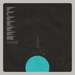 Steven Wilson The Overview Packshot 3000Px