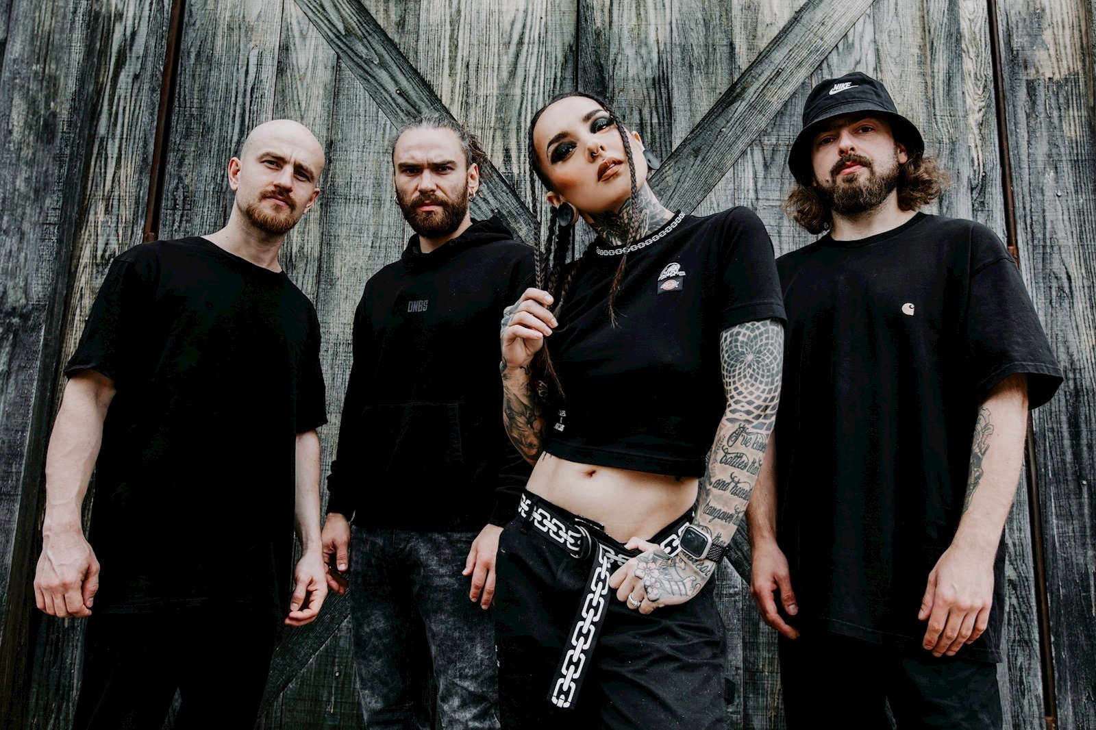 Jinjer