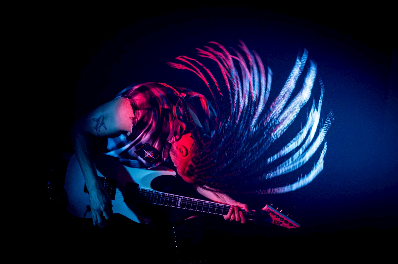 4Solence DVG Tania Foré (1 Van 10)