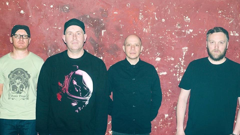 Mogwai Ancienne Belgique 2022
