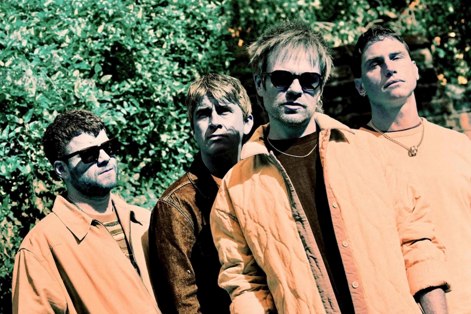 Enter Shikari