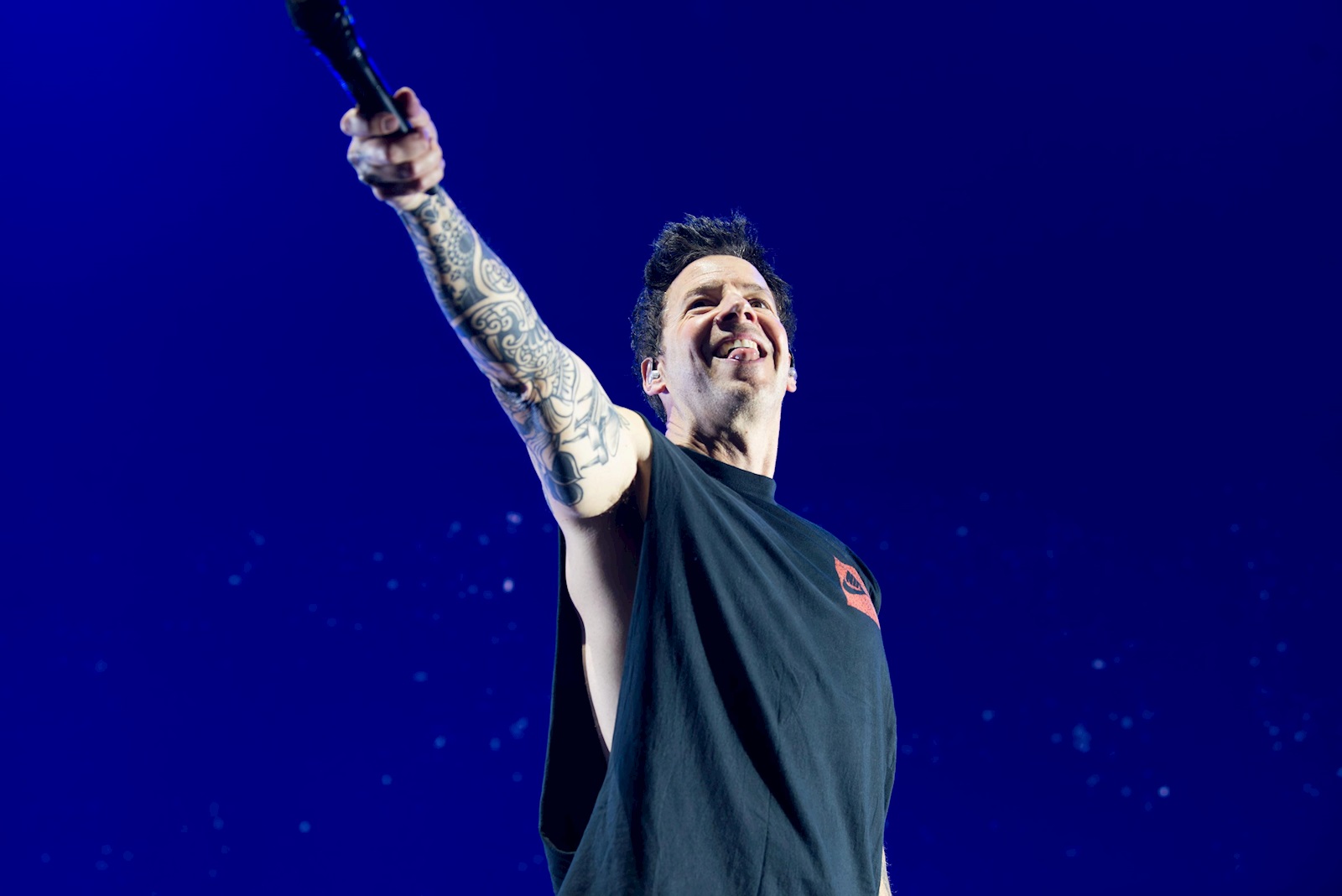 Simple Plan 5