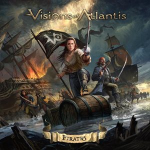 Visions Of Atlantis Pirates