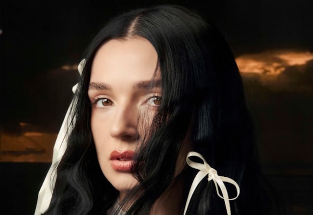 Poppy Klokgebouw 2026