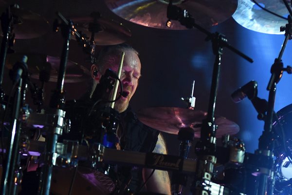 Nightwish F3