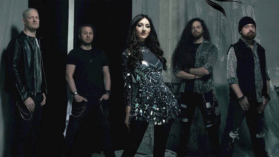 Delain P60 2024