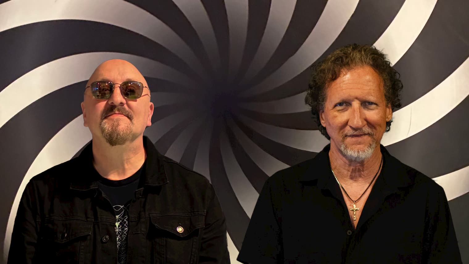 Colin Edwin And John Wesley TivoliVredenburg 2026