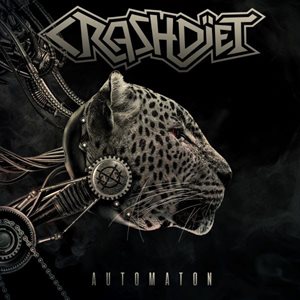 Crashdïet Automaton