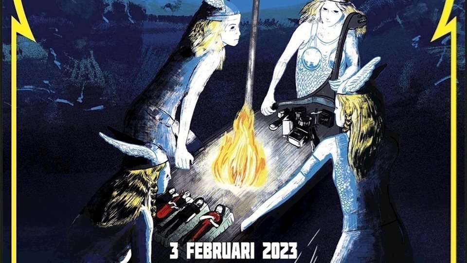 Finsterforst Gigant 2023