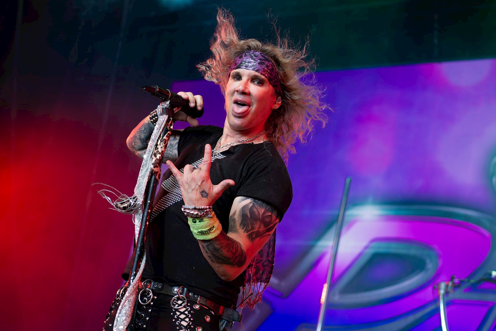 Steel Panther 2
